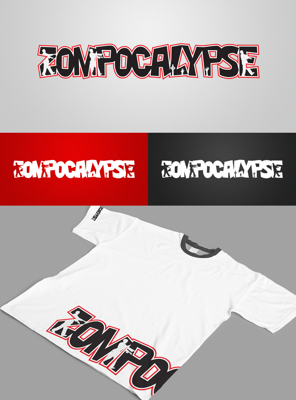 Logo Design by BeeJay_77 for Massivo | Design #1490006