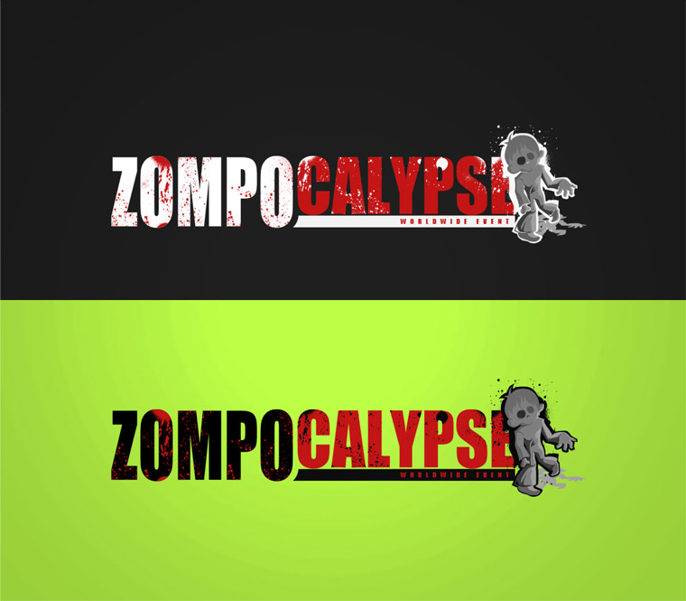 Logo Design by NeonGraph  for Massivo | Design #1487888