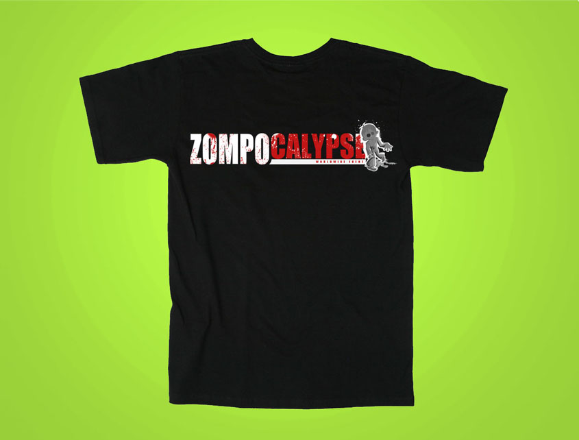 Logo-Design von NeonGraph  für Massivo | Design #1487902