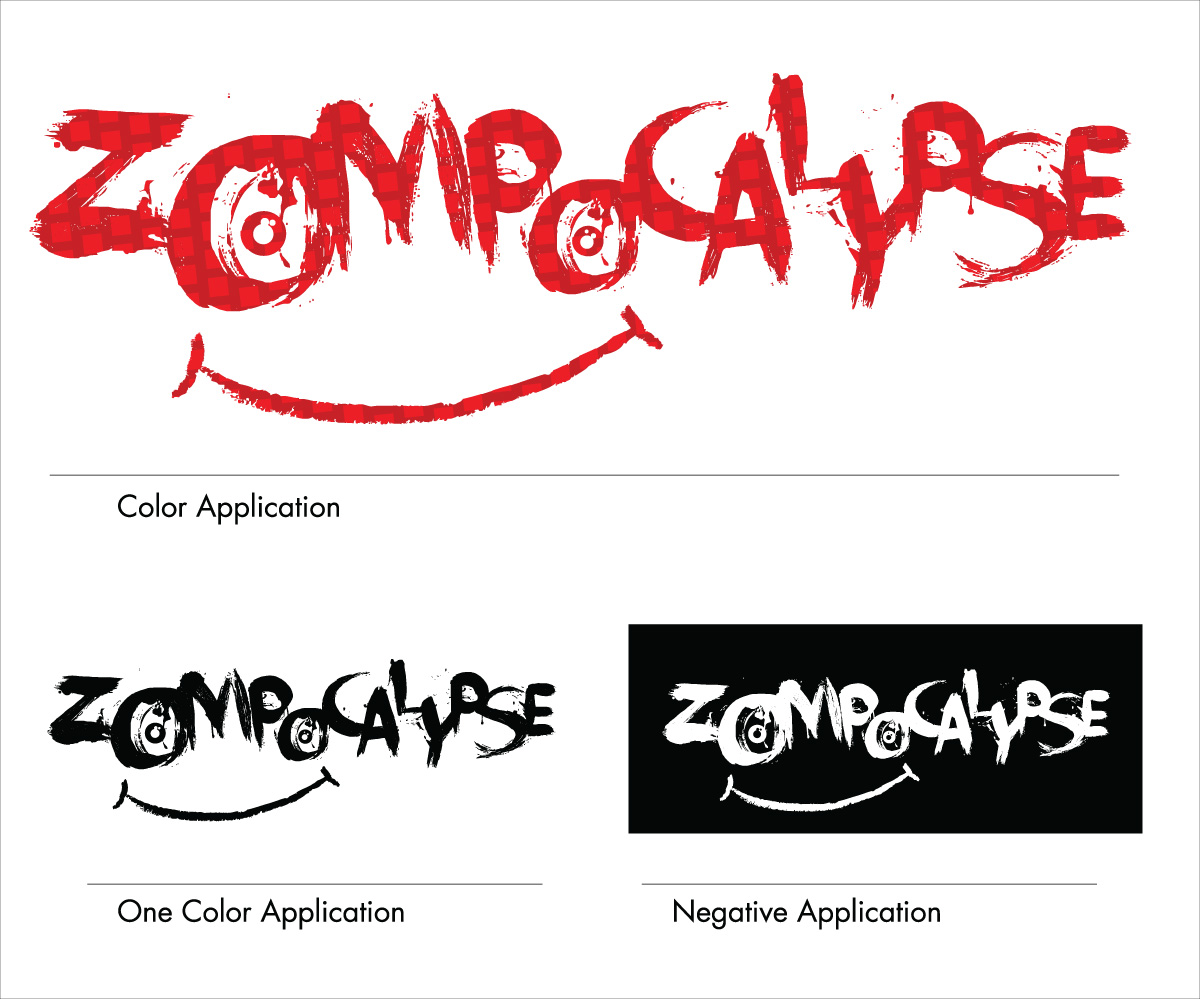 Logo Design by Vicente Laurino for Massivo | Design #1483076