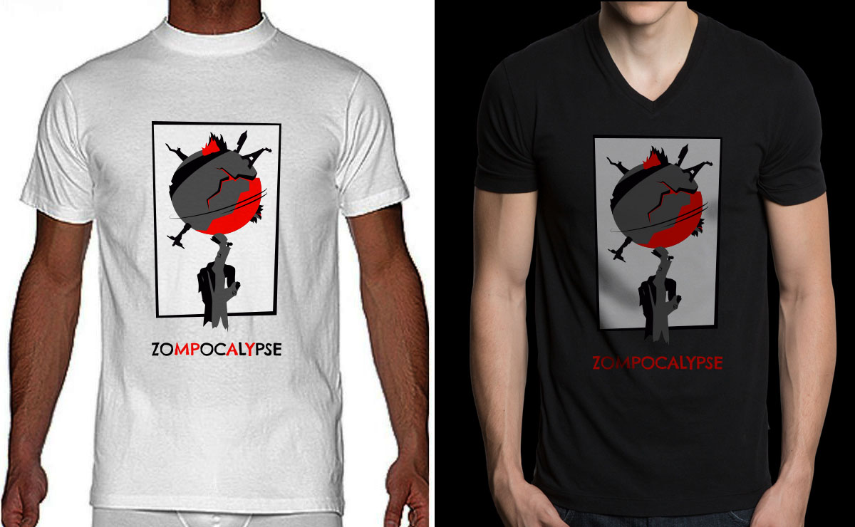 Logo Design by ElLuissitzky for Massivo | Design #1489372