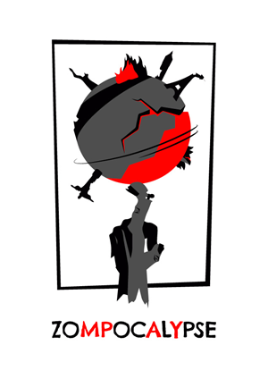 Logo Design by ElLuissitzky