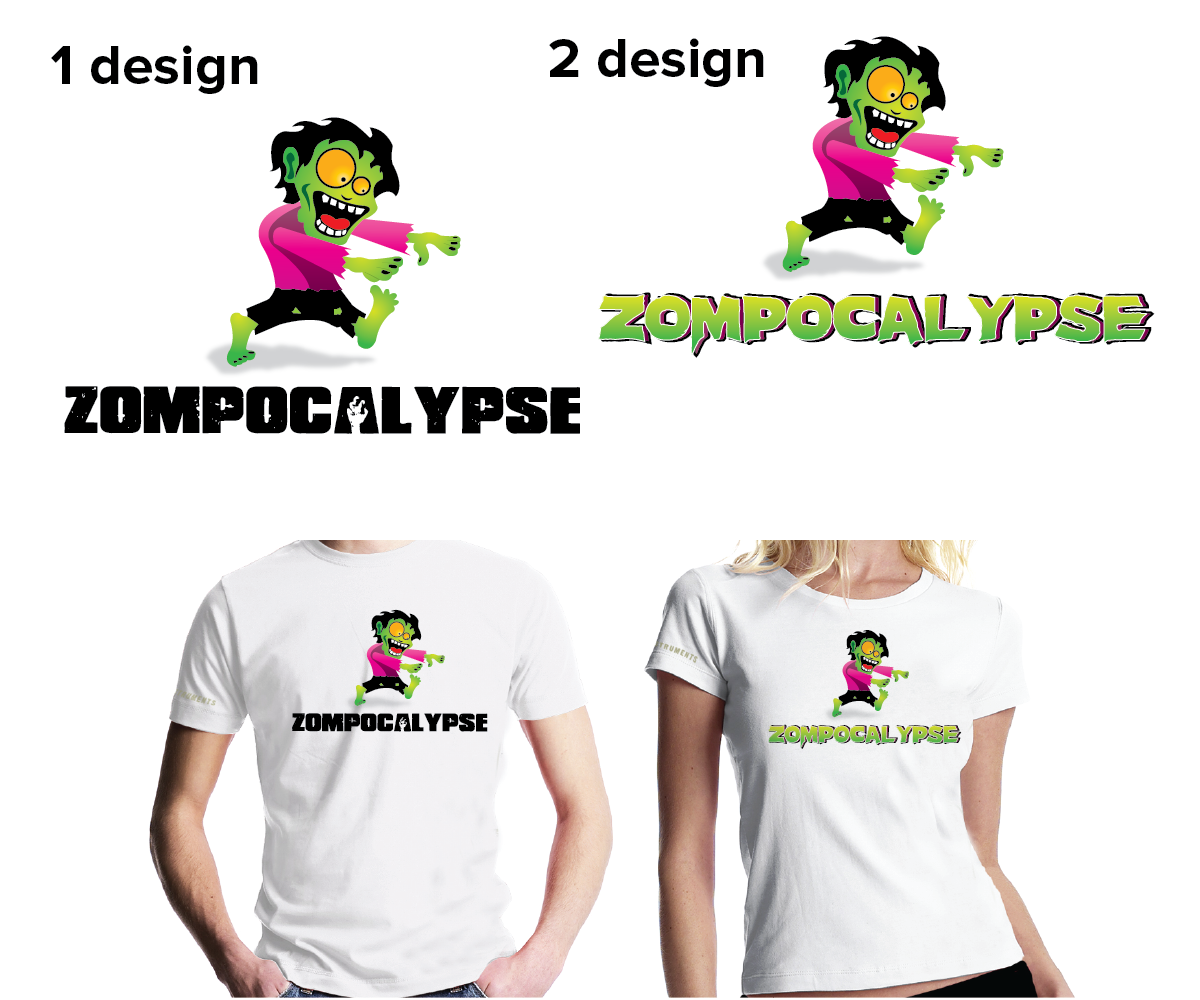 Logo Design by JBDesign for Massivo | Design #1493884