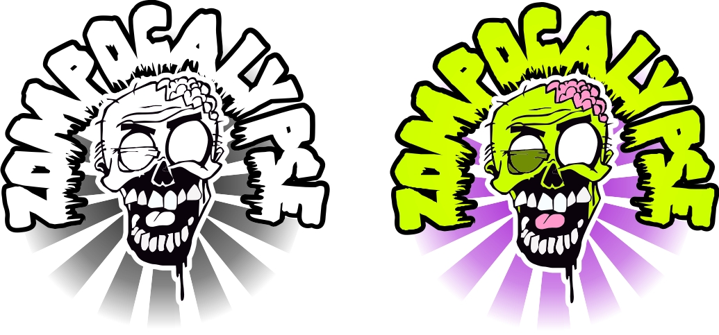 Logo Design by Ben Steele for Massivo | Design #1485608