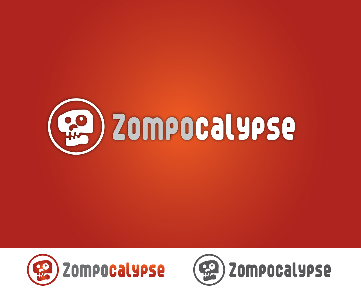 Logo Design by kelvinotis for Massivo | Design #1498272