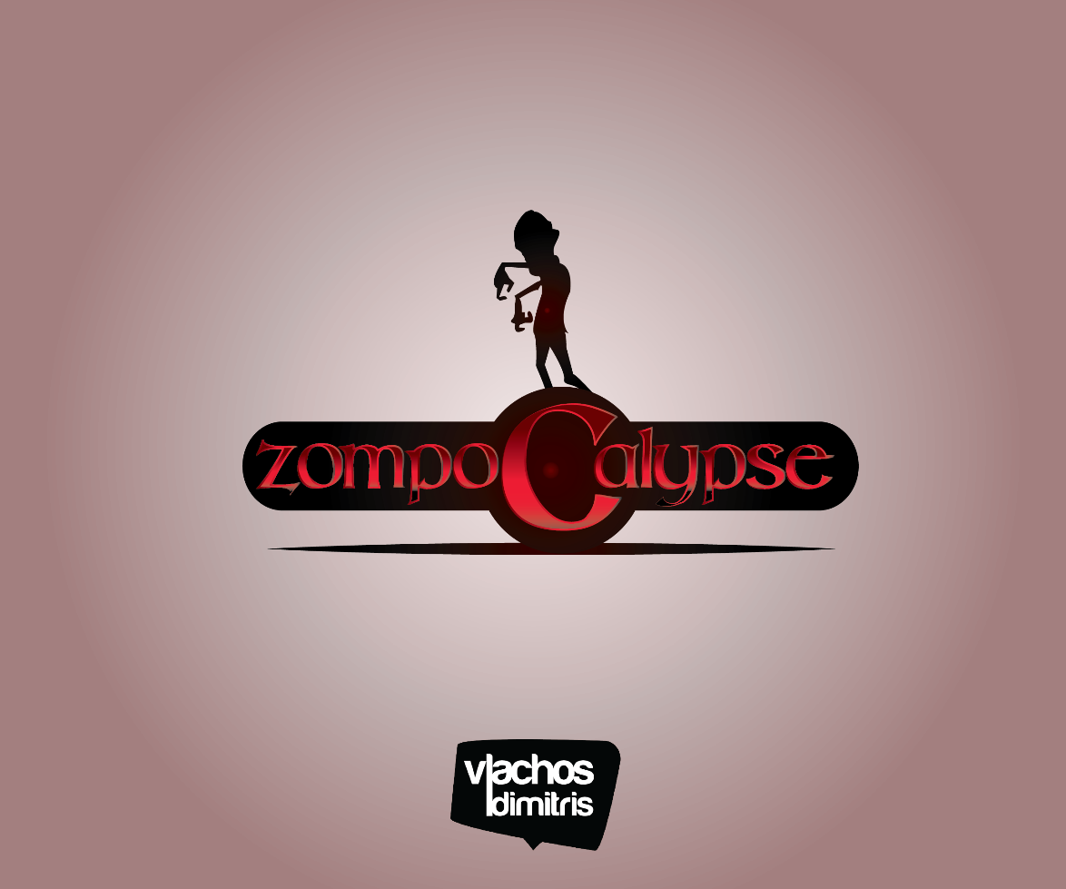 Logo Design by Dimitris V for Massivo | Design #1498327