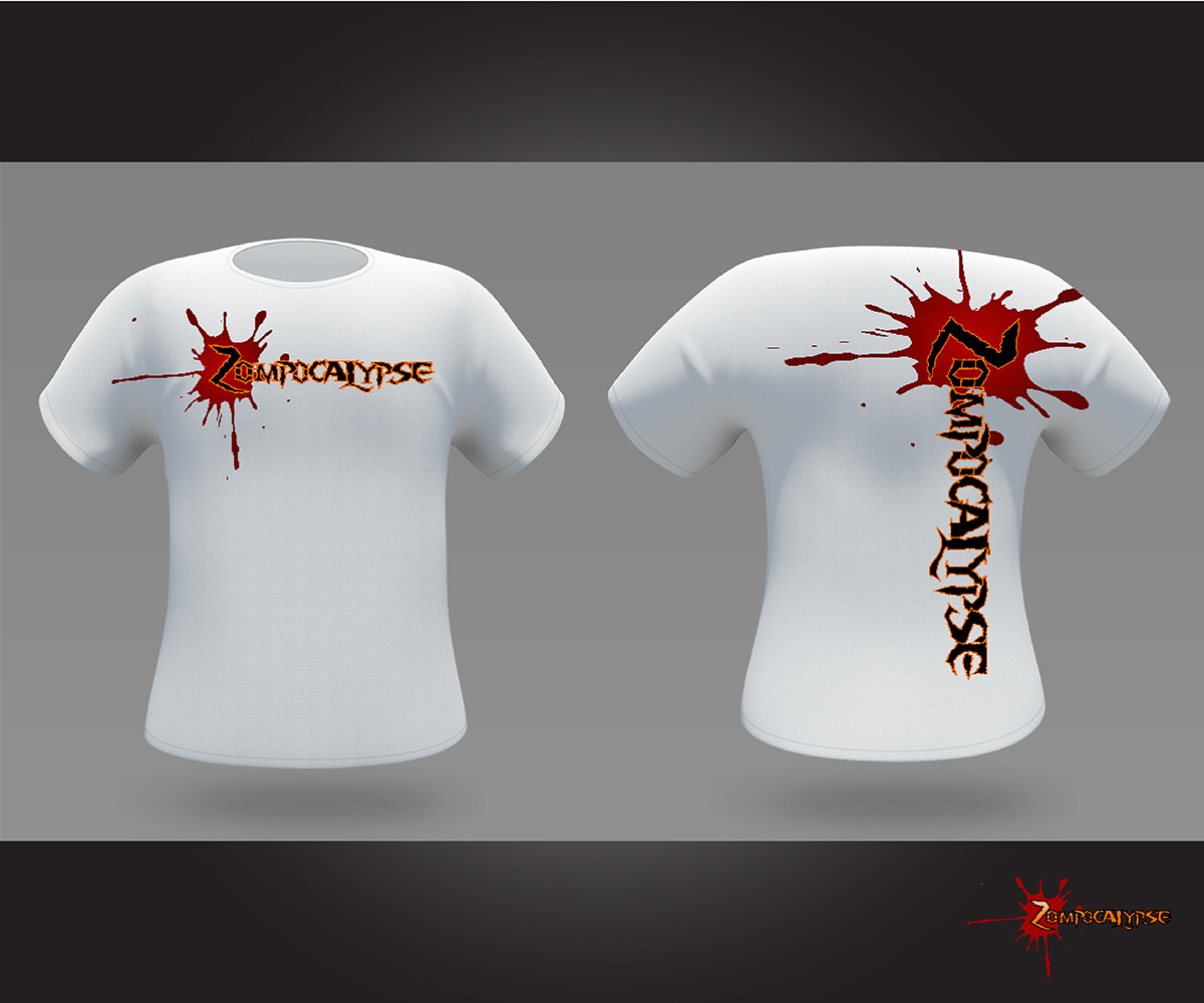 Logo Design by Indepth Design Solutions for Massivo | Design #1490435