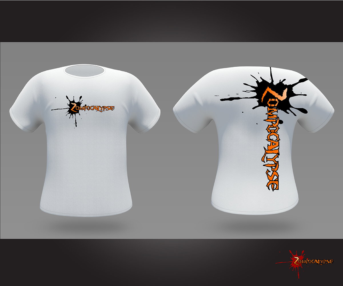 Logo Design by Indepth Design Solutions for Massivo | Design #1490464