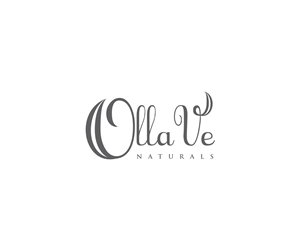 Logo Design by Mandarina for this project | Design: #5352614