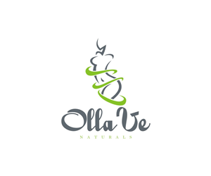 Logo Design by Denis Leschenko