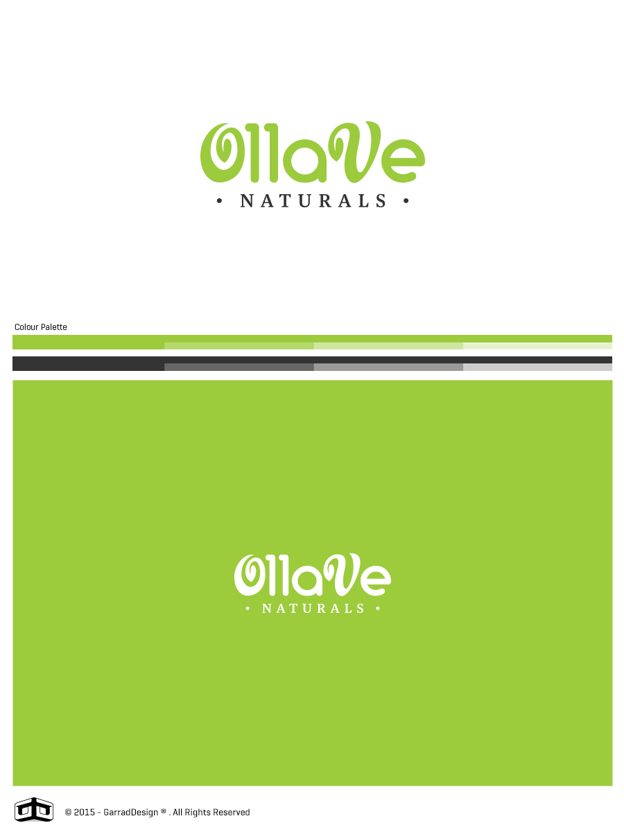 Logo Design by garrad for this project | Design #5408153