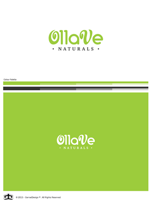 Logo Design by garrad