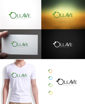 Logo Design by Gentle-Spring-Rain