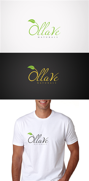 Logo-Design von Gentle-Spring-Rain für dieses Projekt | Design #5345648