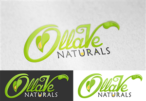 Logo Design by nivleik