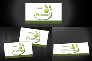 Logo Design by vijily