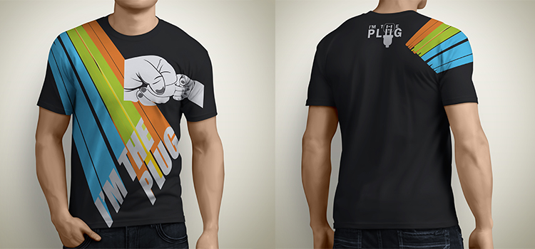 T-Shirt-Design von Boy39 für dieses Projekt | Design: #5387479