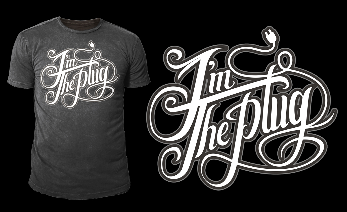 T-Shirt-Design von D'Mono für dieses Projekt | Design #5392212