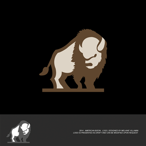 Logo Design by mvillamin for this project | Design: #5354375