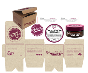 Packaging Design by Simon Hon