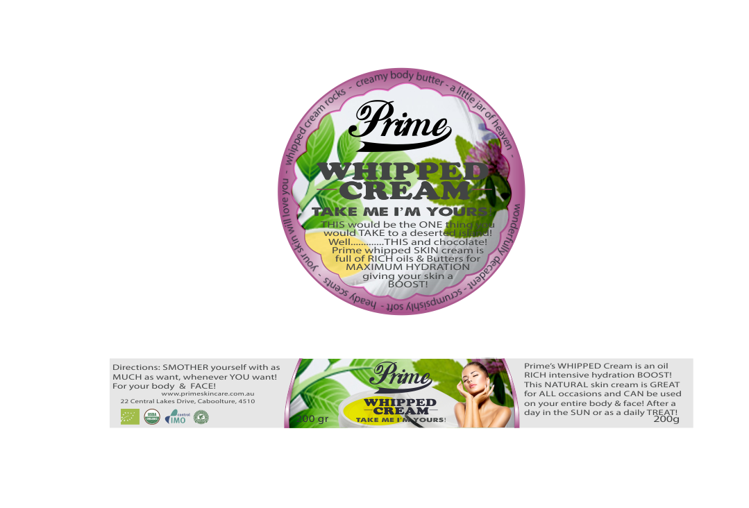 Packaging Design by Nikomen for this project | Design #5358492