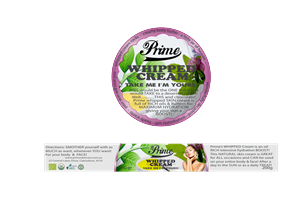 Diseño de Empaque por Nikomen para este proyecto | Diseño: #5358492