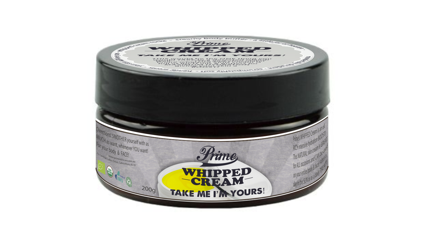 Packaging Design by Nikomen for this project | Design #5363277