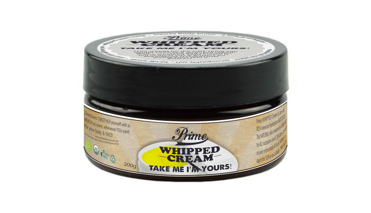 Packaging Design by Nikomen for this project | Design #5363281