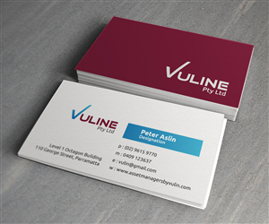 Business Card Design by ideaz2050 for this project | Design: #5349667