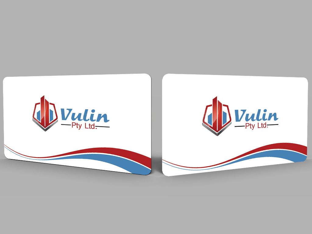 Business Card Design by alexRox for this project | Design #5357765