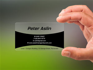 Business Card Design by Lanka Ama for this project | Design: #5342179