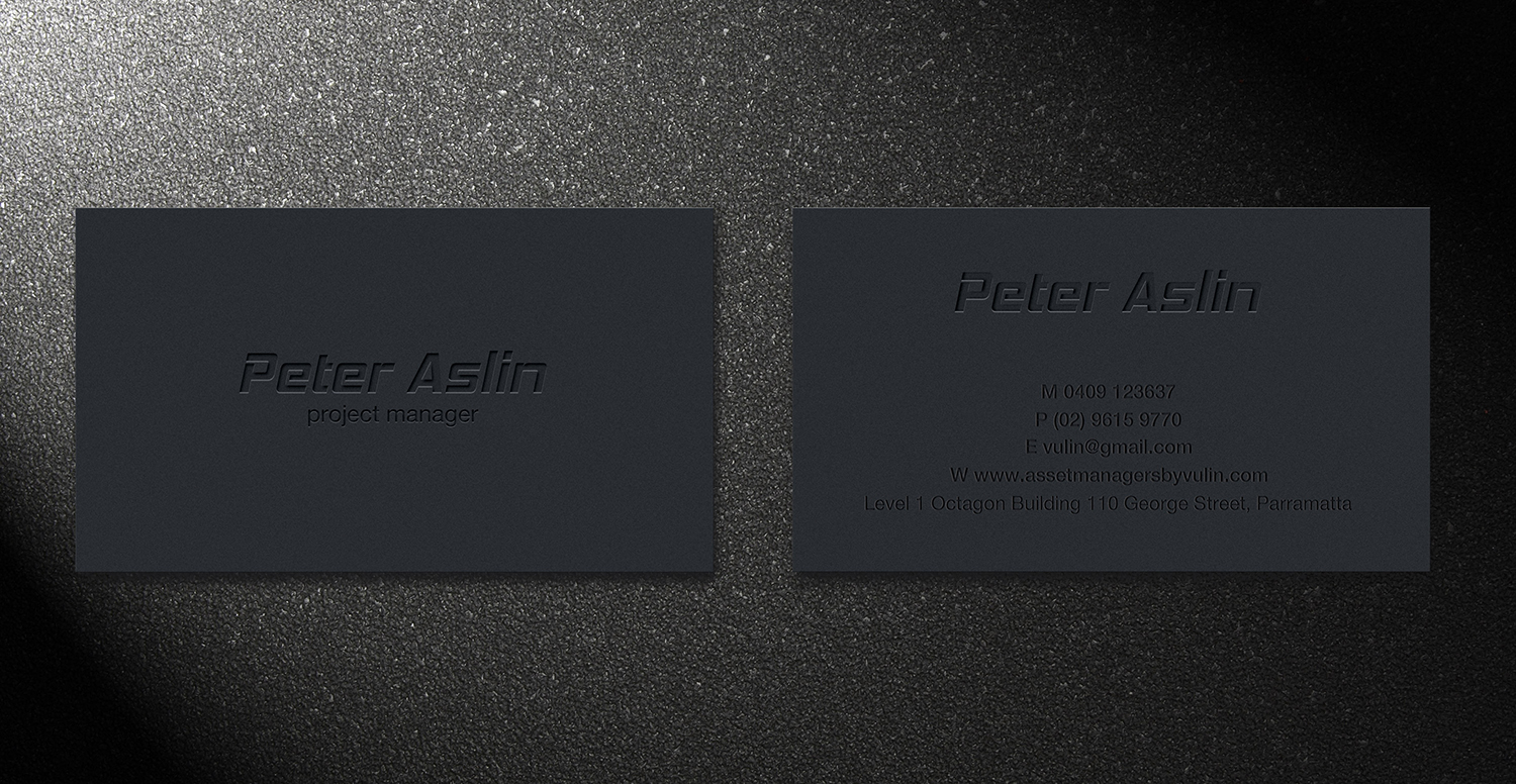 Business Card Design by Lanka Ama for this project | Design #5342189