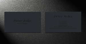 Business Card Design by Lanka Ama for this project | Design: #5342189