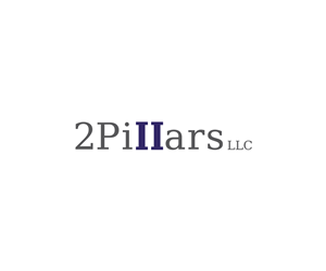 Logo-Design von Omee für 2 Pillars LLC | Design: #5359638
