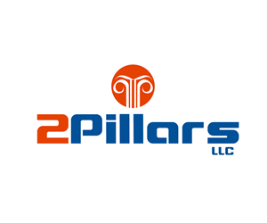Design de Logo par SUNEEEEEL pour 2 Pillars LLC | Design : #5362167