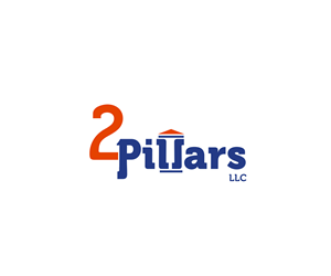 Design de Logo par SUNEEEEEL pour 2 Pillars LLC | Design : #5362253