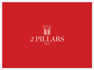 Design de Logo par mint pour 2 Pillars LLC | Design : #5338768
