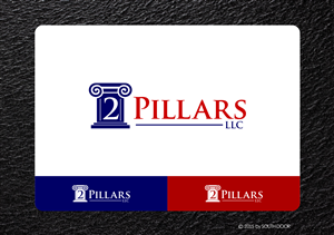 Logo Design by south door