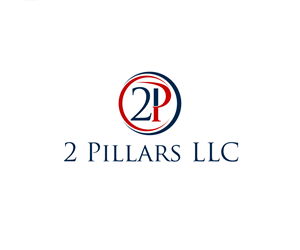 Logo-Design von Unicgraphs für 2 Pillars LLC | Design: #5348145