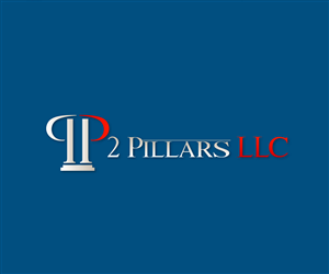 Logo-Design von Unicgraphs für 2 Pillars LLC | Design: #5348187