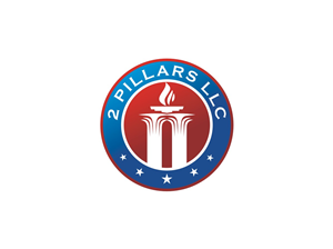 Logo-Design von Sushma für 2 Pillars LLC | Design: #5338826