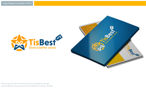 Logo Design by Anhlee