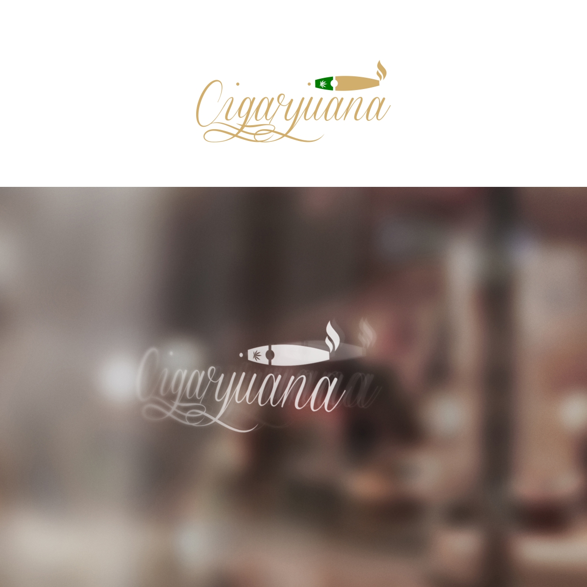 Logo Design by creativeride for Premium Marijuana | Design #5402520