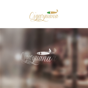 Logo Design by creativeride for Premium Marijuana | Design: #5402520