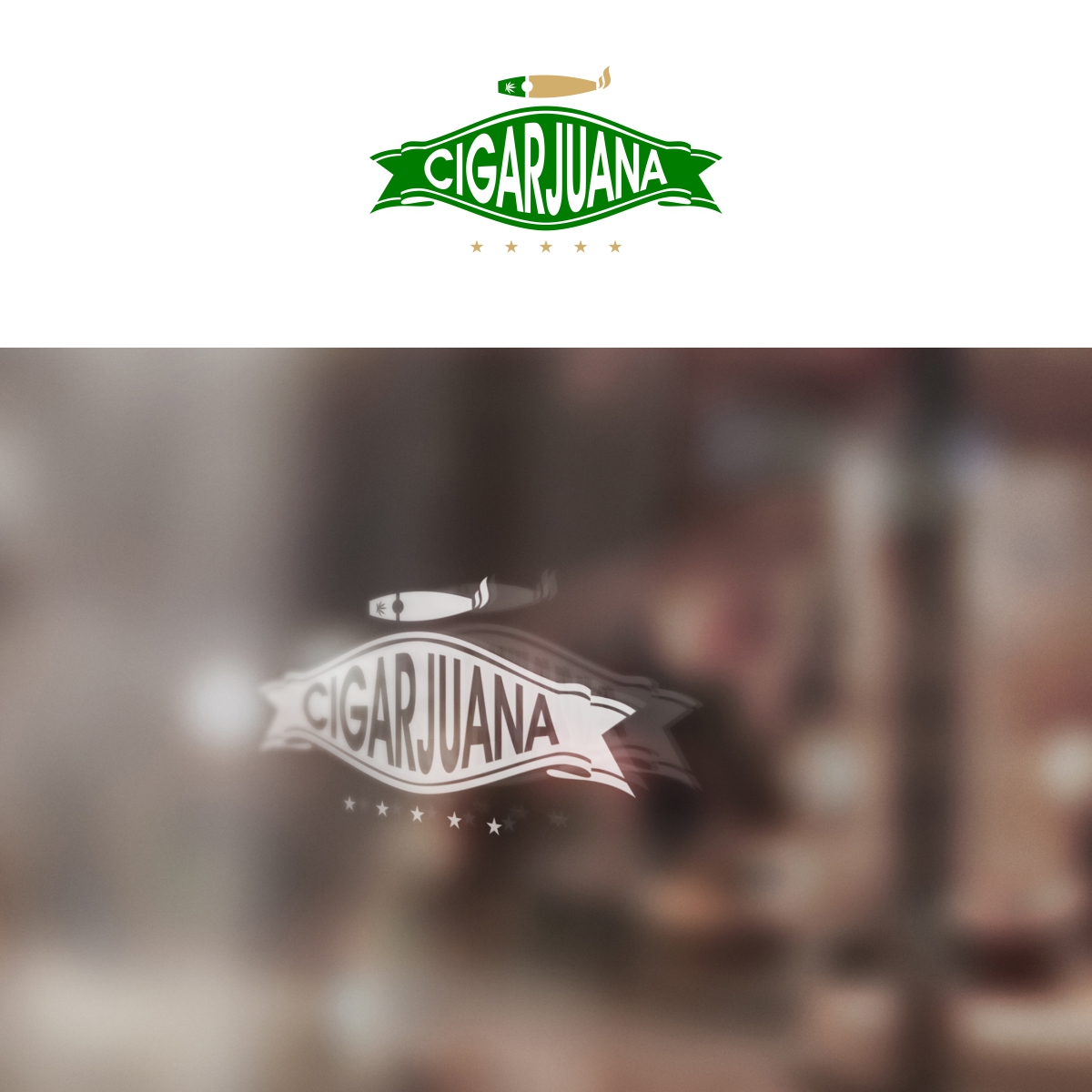 Logo Design by creativeride for Premium Marijuana | Design #5402556