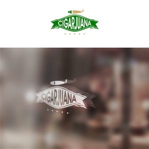 Logo Design by creativeride for Premium Marijuana | Design: #5402556