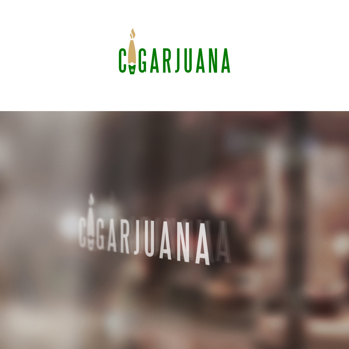 Logo Design by creativeride for Premium Marijuana | Design #5402685