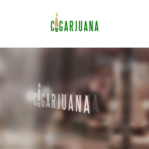 Logo Design by creativeride for Premium Marijuana | Design: #5402685