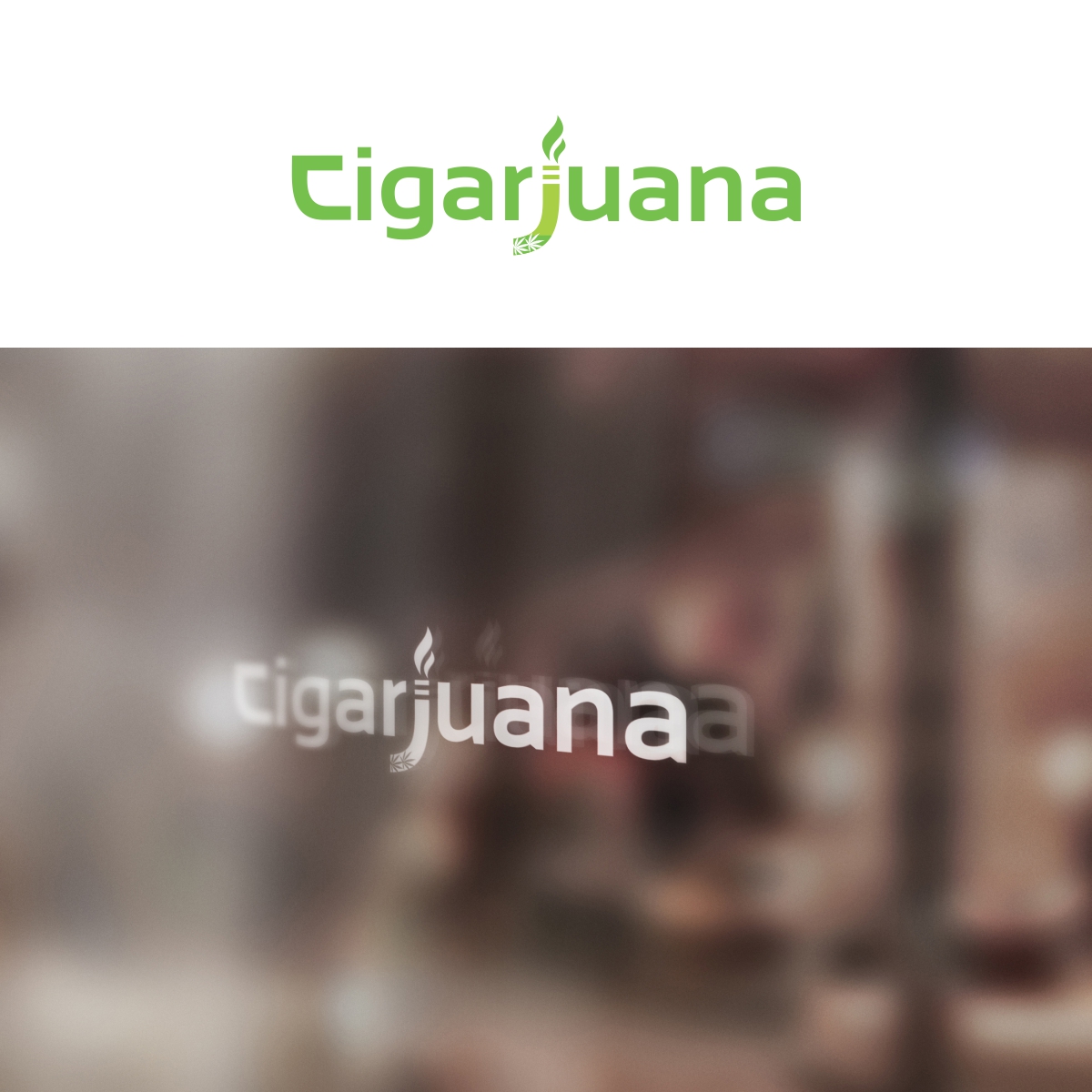 Logo Design by creativeride for Premium Marijuana | Design #5404690