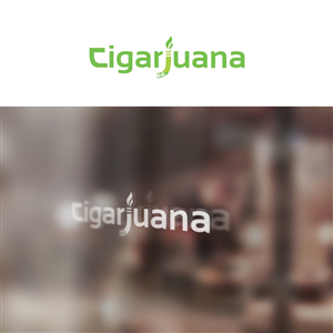 Logo-Design von creativeride für Premium Marijuana | Design #5404690